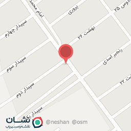 عکس رستوران سپیدار 