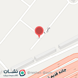 عکس مزار مهدی فتح الله زاده دزفولی