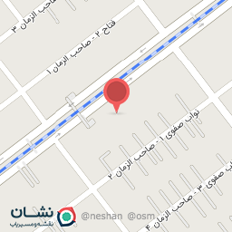 عکس قصر هندا