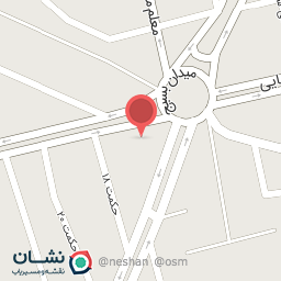 عکس فروشگاه مواد غذای احمدی