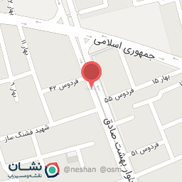 عکس هایپر مارکت غریبی