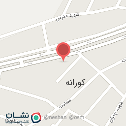 عکس سوپر مارکت رفیعی الموتی