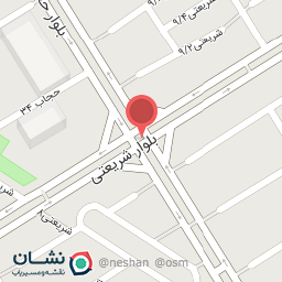 عکس چهارراه جهاد