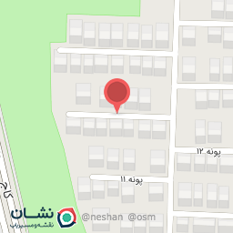 عکس ویلای شقایق شرکت پالایش نفت تهران