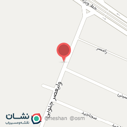 عکس استودیو فیلم و عکس نارون 