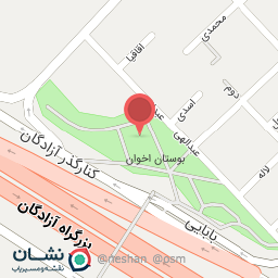 عکس بوستان اخوان