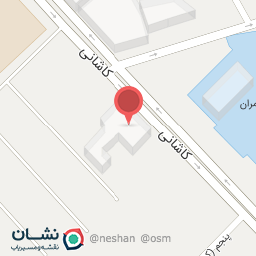 عکس آزمایشگاه ماهان ( فرهنگیان) 