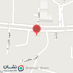 عکس مکانیکی اردشیری 