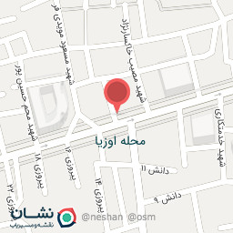 عکس فروشگاه رز
