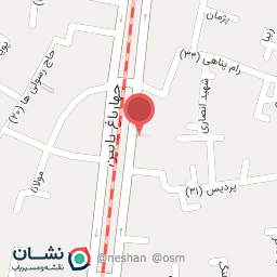 عکس پوشاک سیاه و سفید