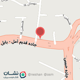 عکس کافه پل