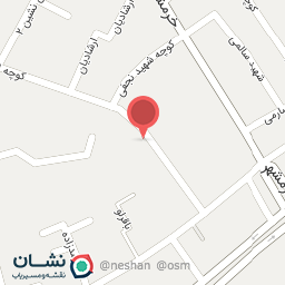 عکس لواش پزی بهروز