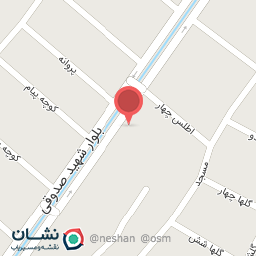 عکس بنگاه املاک محمدی