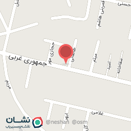 عکس تعمیرگاه اتومبیل 