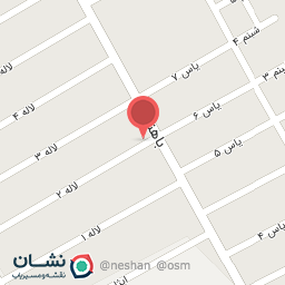 عکس نانوایی لواشی