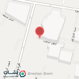 عکس فروشگاه آرایشی و بهداشتی ویدا