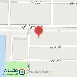 عکس آب انار ساوه