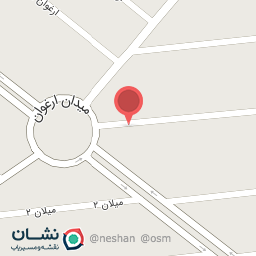 عکس خانه سوخاری سیب سرخ