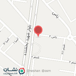 عکس شیرینی کده زرین عسل