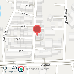 عکس دکتر حسین شیخ نژاد (دندانپزشک)