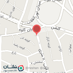 عکس شیرینی کوثر