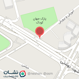 عکس پارس رایان کرج