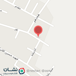 عکس سوپر مارکت زارعی