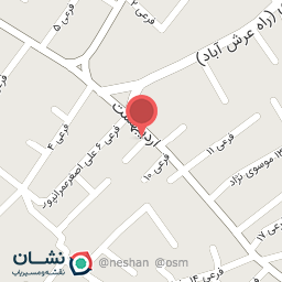 عکس تعمیرات تخصصی آیفون تصویری پارسیان