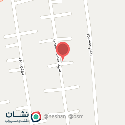 عکس سید احمد خمینی 6