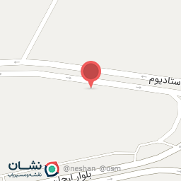 عکس تعمیرگاه استاد علی لؤلؤ