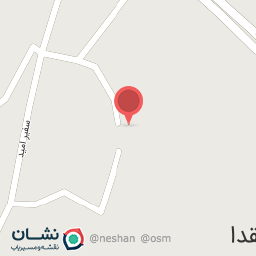 عکس مسجد جامع عقدا