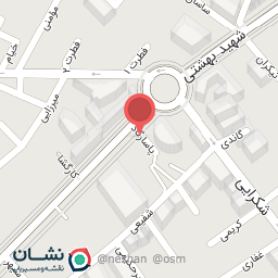 عکس فریشاه بی بی لند