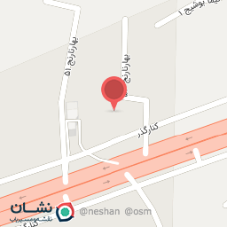 عکس تعمیرگاه احسان 