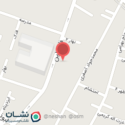 عکس دکتر مهر سادات عرشی (متخصص زنان و زایمان)