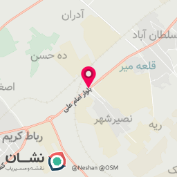 عکس رستوران تخت جمشید