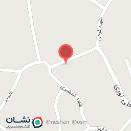 عکس سوپر مارکت فرجی نیر