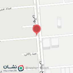 عکس افق کوروش شعبه تهران شیخ بهایی کشفیان