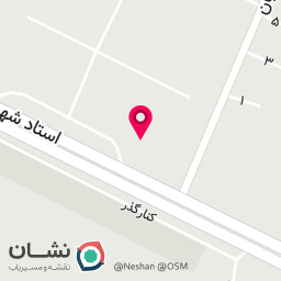 عکس مصالح فروشی مهدوی