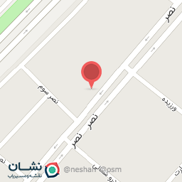 عکس صافکاری پارس