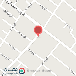 عکس گالری مبل و لوازم خانگی پدیده 