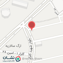 عکس کافه فست فود آنیتا