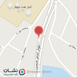 عکس اوراقی محمدنظامی