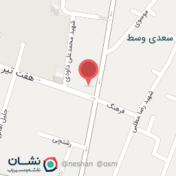 عکس پرده ایران ترمه