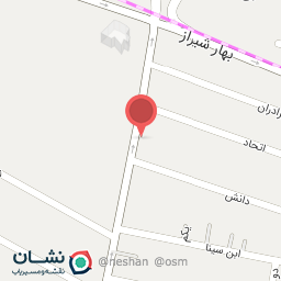 عکس ابزار بهار