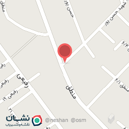 عکس املاک یاس سفید