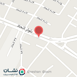 عکس امین مارکت