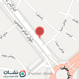 عکس دکتر فتح اله پورمیرزایی