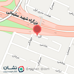 عکس تعمیرات مبل یوسفیان