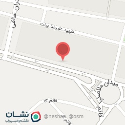 عکس کافه دارک فریز