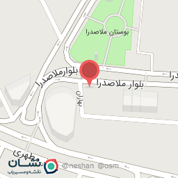 عکس اول ملاصدرا